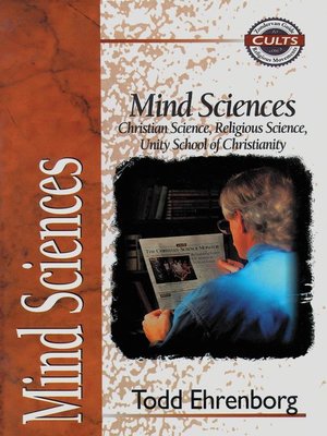 cover image of Mind Sciences